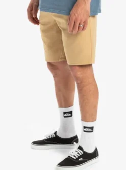 Everyday 20" - Short chino pour Homme