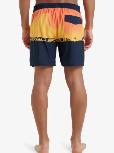 Everyday 16" - Short de bain pour homme