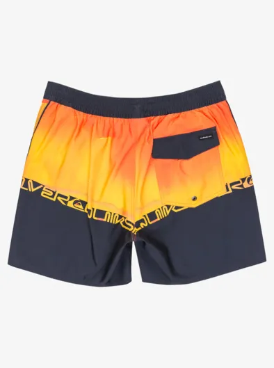 Everyday 16" - Short de bain pour homme