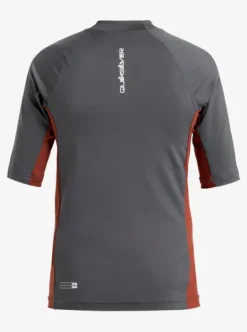Everyday - Short Sleeve UPF 50 Surf T-Shirt for Boys 8-16