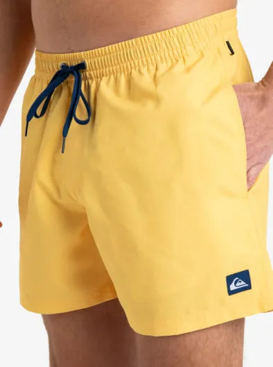 Everyday Solid Volley 15" - Short de bain pour Homme