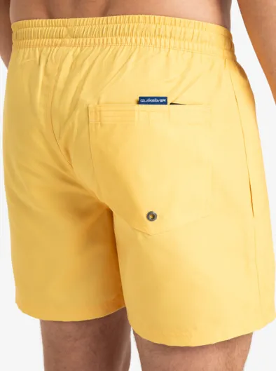 Everyday Solid Volley 15" - Short de bain pour Homme