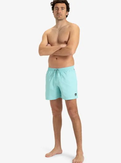 Everyday Solid Volley 15" - Short de bain pour Homme