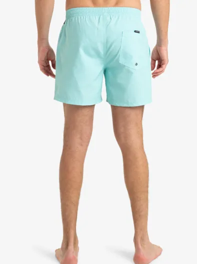 Everyday Solid Volley 15" - Short de bain pour Homme