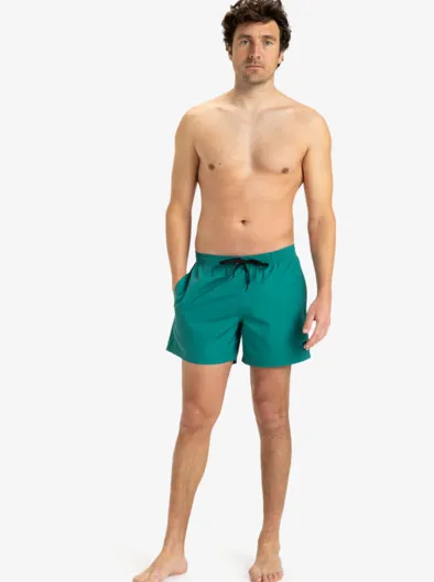 Everyday Solid Volley 15" - Short de bain pour Homme