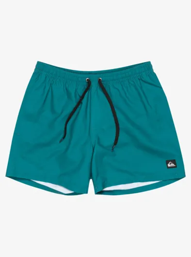 Everyday Solid Volley 15" - Short de bain pour Homme