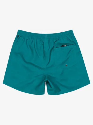 Everyday Solid Volley 15" - Short de bain pour Homme