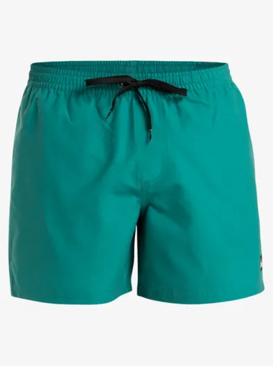Everyday Solid Volley 15" - Short de bain pour Homme