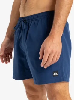 Everyday Solid Volley 15" - Short de bain pour Homme