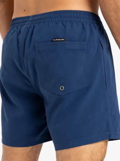 Everyday Solid Volley 15" - Short de bain pour Homme