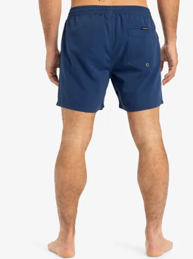 Everyday Solid Volley 15" - Short de bain pour Homme