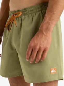 Everyday Solid Volley 15" - Short de bain pour Homme