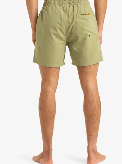 Everyday Solid Volley 15" - Short de bain pour Homme