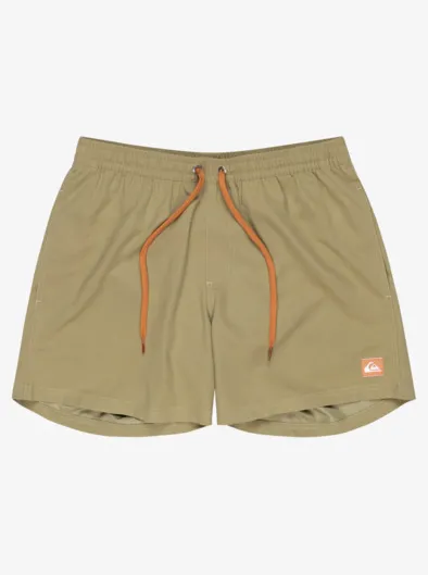 Everyday Solid Volley 15" - Short de bain pour Homme