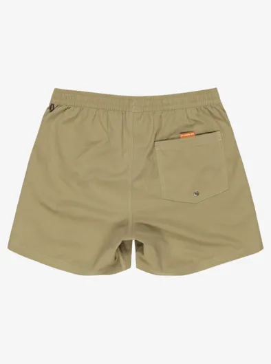 Everyday Solid Volley 15" - Short de bain pour Homme