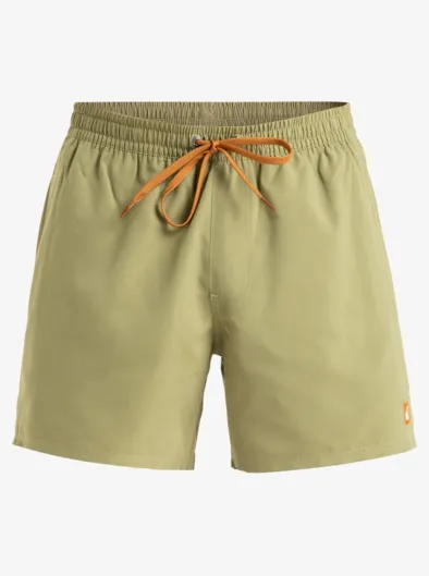 Everyday Solid Volley 15" - Short de bain pour Homme