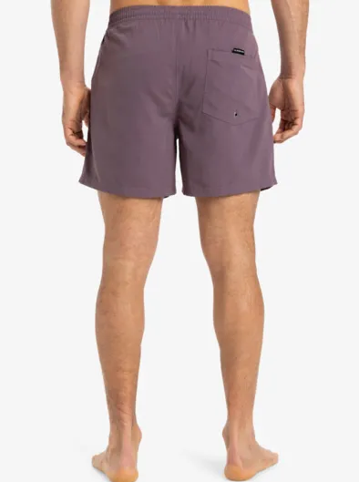 Everyday Solid Volley 15" - Short de bain pour Homme