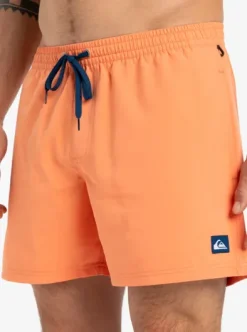 Everyday Solid Volley 15" - Short de bain pour Homme