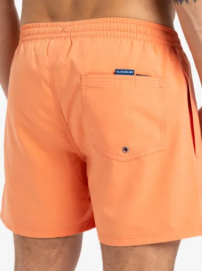 Everyday Solid Volley 15" - Short de bain pour Homme