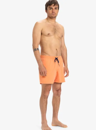 Everyday Solid Volley 15" - Short de bain pour Homme