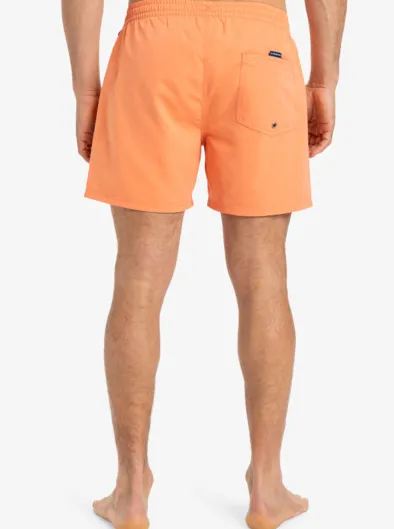 Everyday Solid Volley 15" - Short de bain pour Homme