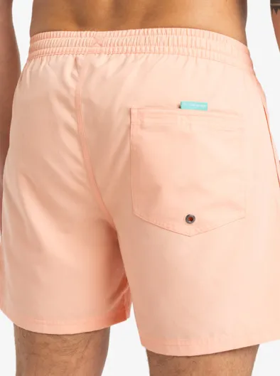 Everyday Solid Volley 15" - Short de bain pour Homme