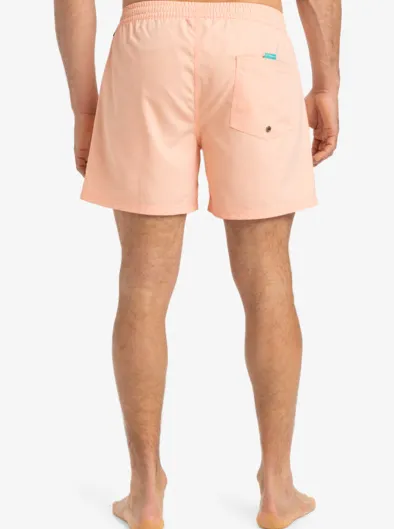 Everyday Solid Volley 15" - Short de bain pour Homme