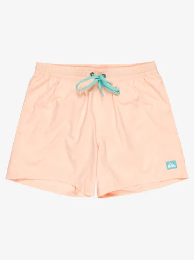 Everyday Solid Volley 15" - Short de bain pour Homme