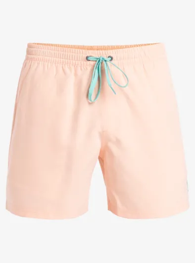 Everyday Solid Volley 15" - Short de bain pour Homme