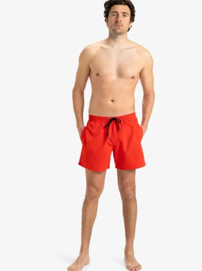 Everyday Solid Volley 15" - Short de bain pour Homme
