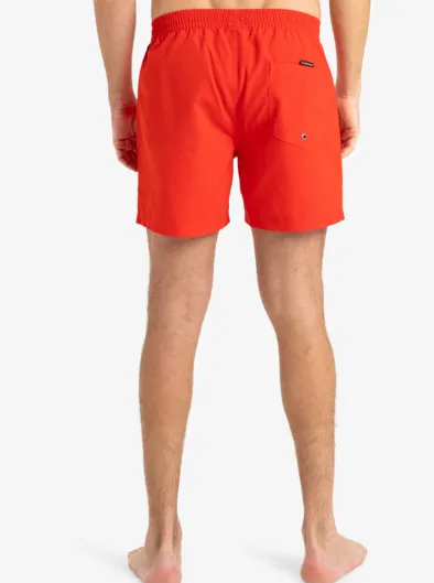 Everyday Solid Volley 15" - Short de bain pour Homme