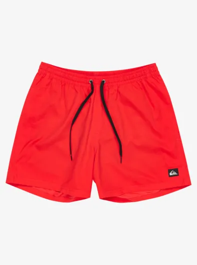 Everyday Solid Volley 15" - Short de bain pour Homme