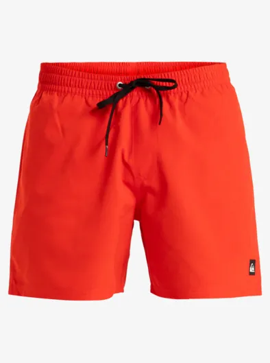 Everyday Solid Volley 15" - Short de bain pour Homme