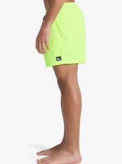 Everyday Solid Volley 15" - Short de bain pour Homme