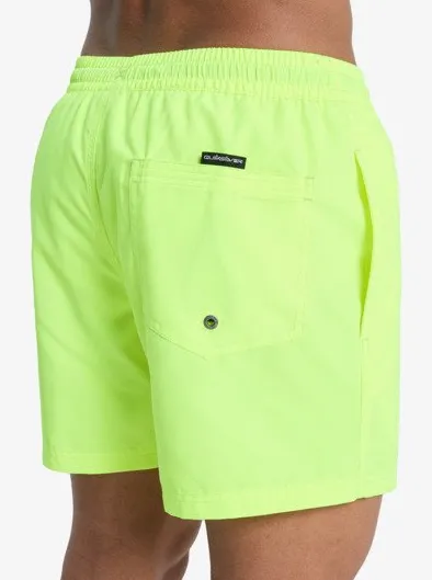 Everyday Solid Volley 15" - Short de bain pour Homme