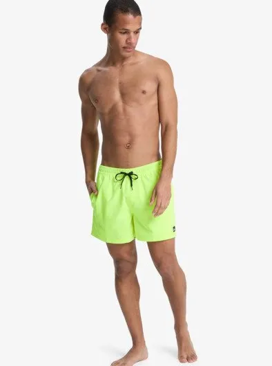 Everyday Solid Volley 15" - Short de bain pour Homme