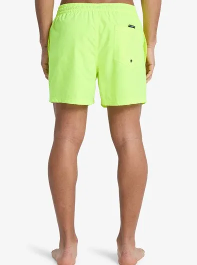 Everyday Solid Volley 15" - Short de bain pour Homme