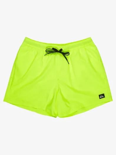 Everyday Solid Volley 15" - Short de bain pour Homme