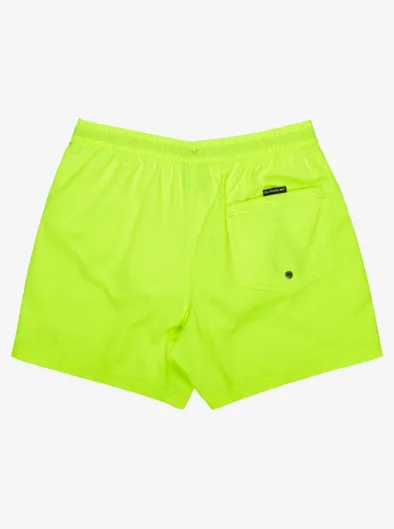 Everyday Solid Volley 15" - Short de bain pour Homme