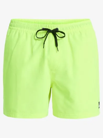 Everyday Solid Volley 15" - Short de bain pour Homme
