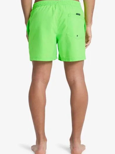 Everyday Solid Volley 15" - Short de bain pour Homme