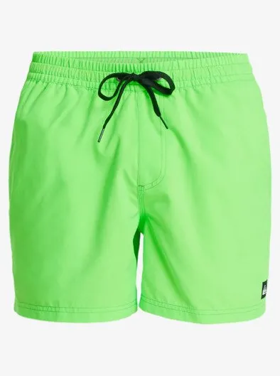 Everyday Solid Volley 15" - Short de bain pour Homme