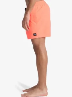 Everyday Solid Volley 15" - Short de bain pour Homme