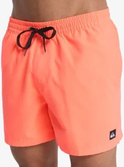 Everyday Solid Volley 15" - Short de bain pour Homme