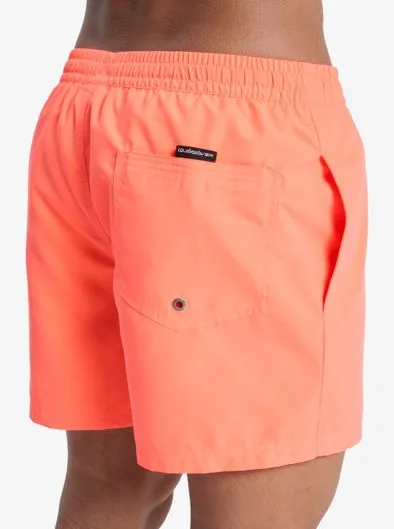 Everyday Solid Volley 15" - Short de bain pour Homme