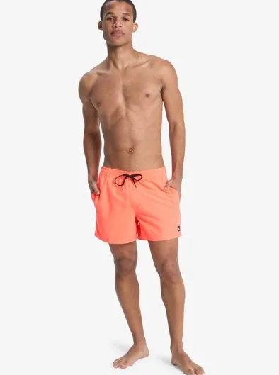 Everyday Solid Volley 15" - Short de bain pour Homme