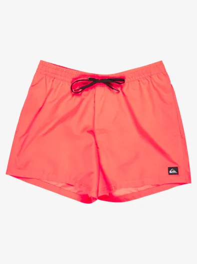 Everyday Solid Volley 15" - Short de bain pour Homme