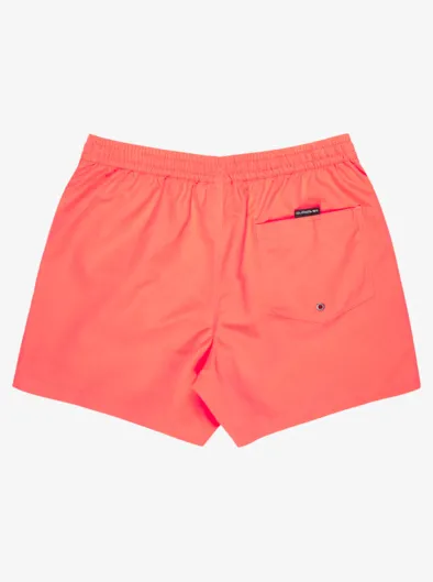 Everyday Solid Volley 15" - Short de bain pour Homme