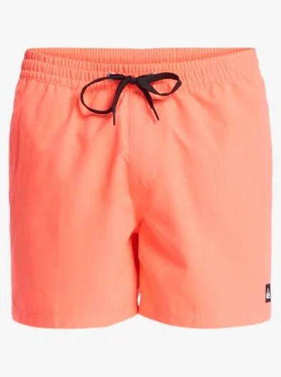 Everyday Solid Volley 15" - Short de bain pour Homme