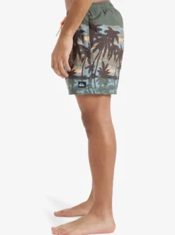 Everyday Straight 15" - Short de bain pour Homme